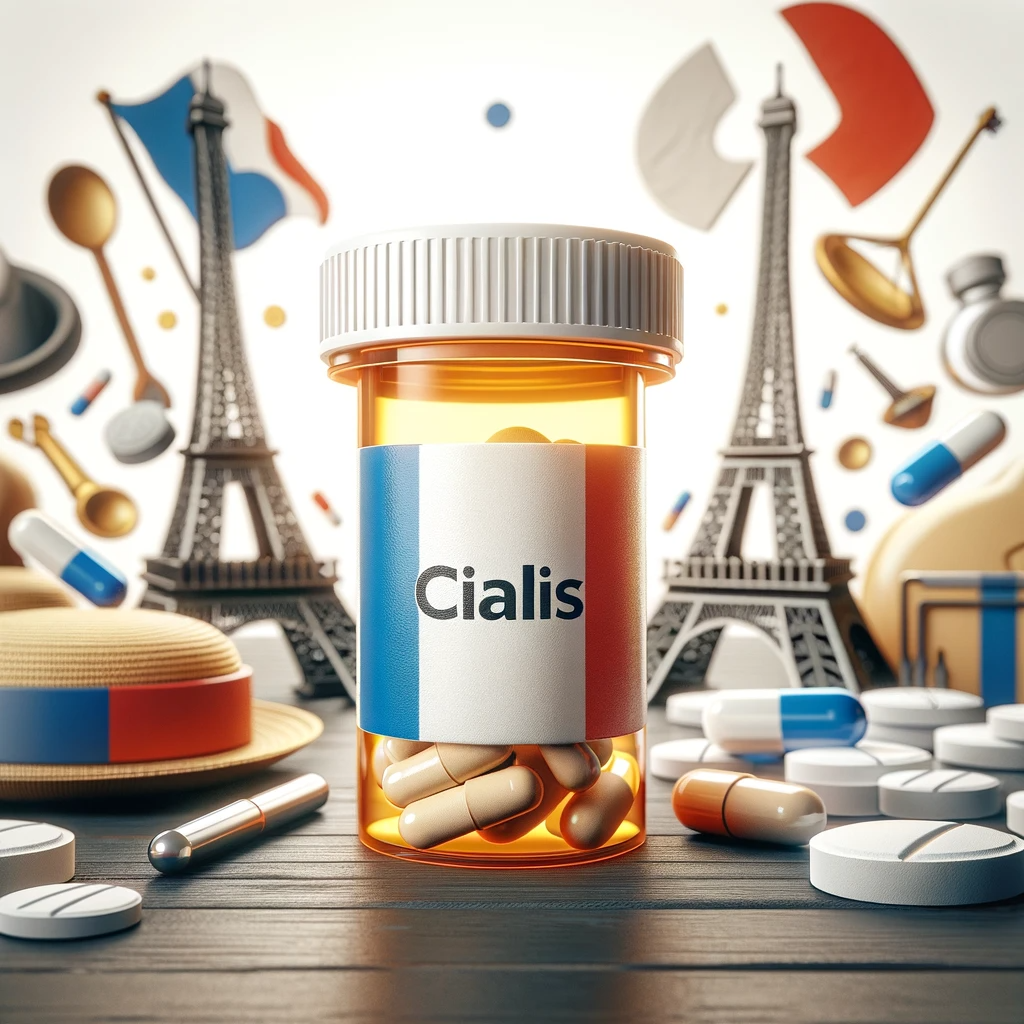 Prix cialis en pharmacie 